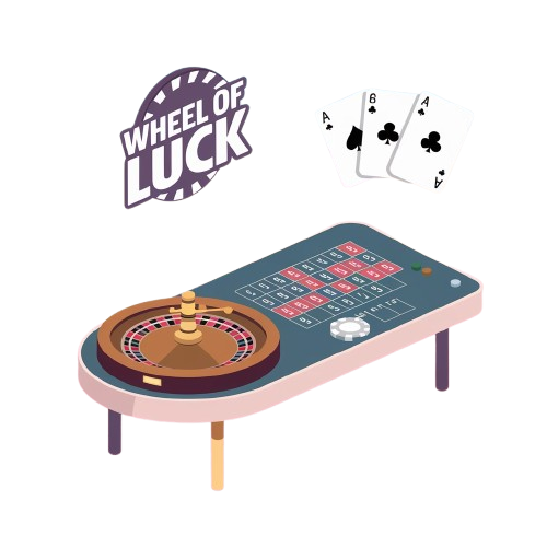 Wheel of Luck